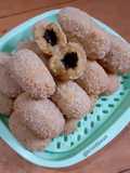 Gethuk Crispy Coklat Lumer