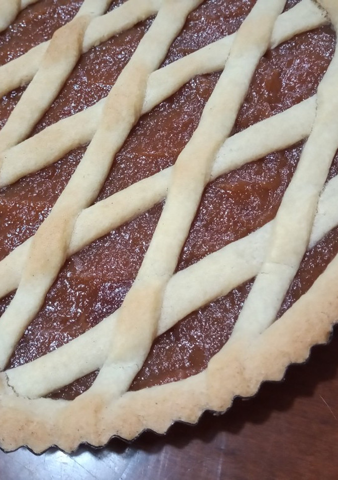 Una foto de 💥 Pastafrola riquísima 💥