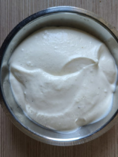 Tartármártás recept fotója