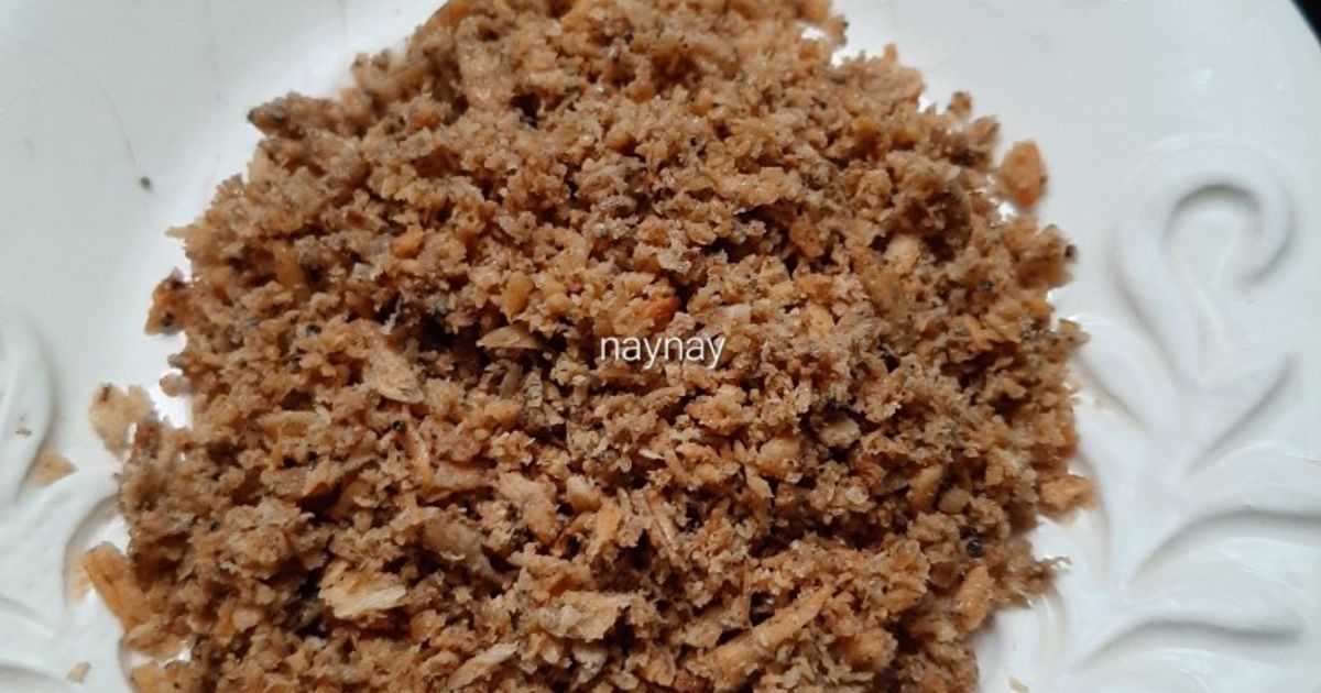 Resep Rabuk Ikan Bandeng Sisa Pallumara oleh NayNay - Cookpad