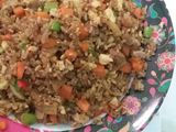 Nasi Goreng Kebuli