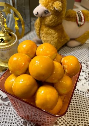 Foto resep Nastar keju premium