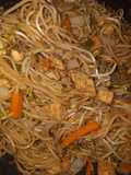 Fideos chinos