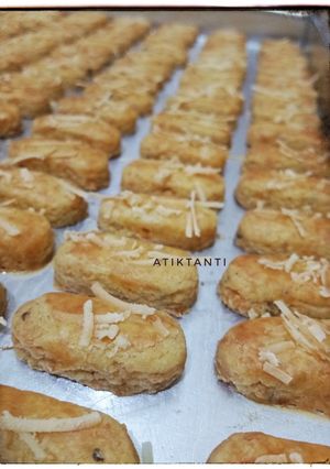 Foto resep Kastengel