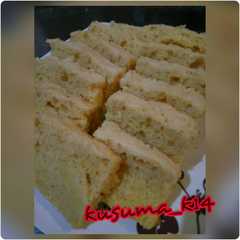 รูปของ Cheese Cake kukus