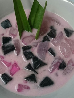Foto resep Jenang sagu kombinasi 😘 #BikinRamadhanBerkesan