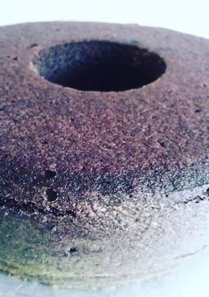 Foto resep Bolu kukus ketan hitam
