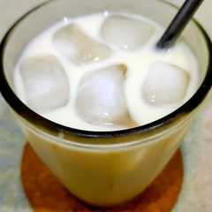 Cha Yen (Iced Thai Tea) রেসিপির প্রধান ছবি