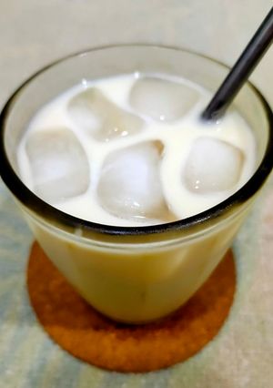 Foto resep Cha Yen (Iced Thai Tea)