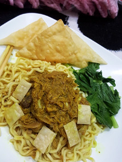 Foto resep Mie Ayam Home Made favorite dirumah