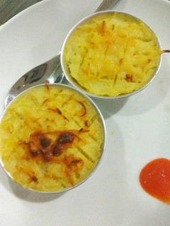 Foto resep Shepherd's pie / pie daging