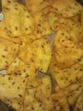 Alsi poori