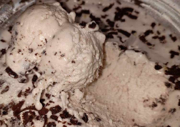 9 Resep: Ice cream ekonomis dan simple Kekinian