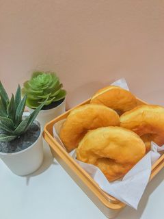 Foto resep Donat kentang NCC 🍩
