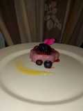 Panna cotta