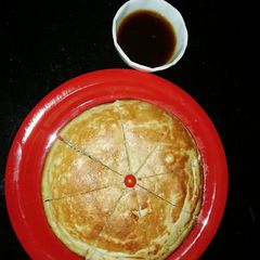 A picture of Rice cake.