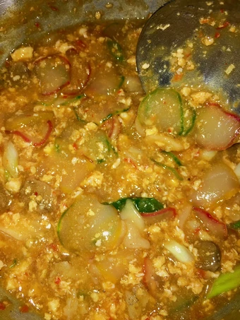 Langkah Gampang Membuat Resep Seblak kerupuk pelangi kuah pedas kental yang  Bikin Ketagihan Anti Ribet, Mantap