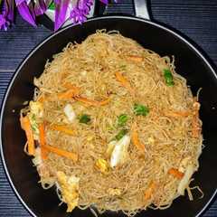 รูปของ Bihun Goreng
