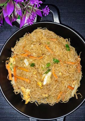 Foto resep Bihun Goreng