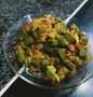 Easy Way Make Jhat phat Bhindi which Delicious