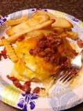 The Famous Kentucky Hot Brown