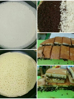 Foto resep Martabak Manis Lembut #BikinRamadanBerkesan