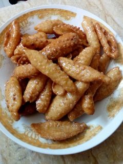 صورة لوصفة صوابع زينب الشهية