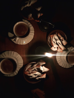 Una foto de Calzones rotos ☕️