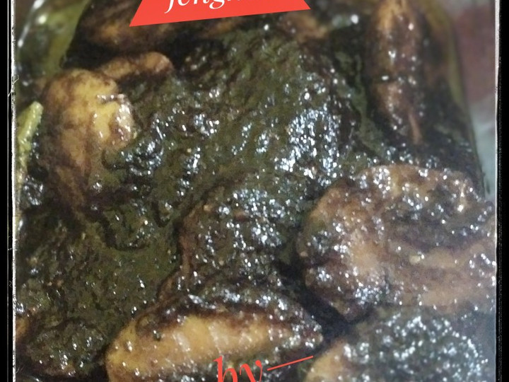 Resep Semur jengkol, Bisa Manjain Lidah