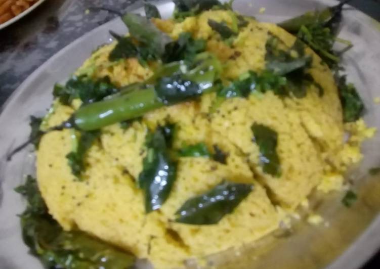 Dhokla