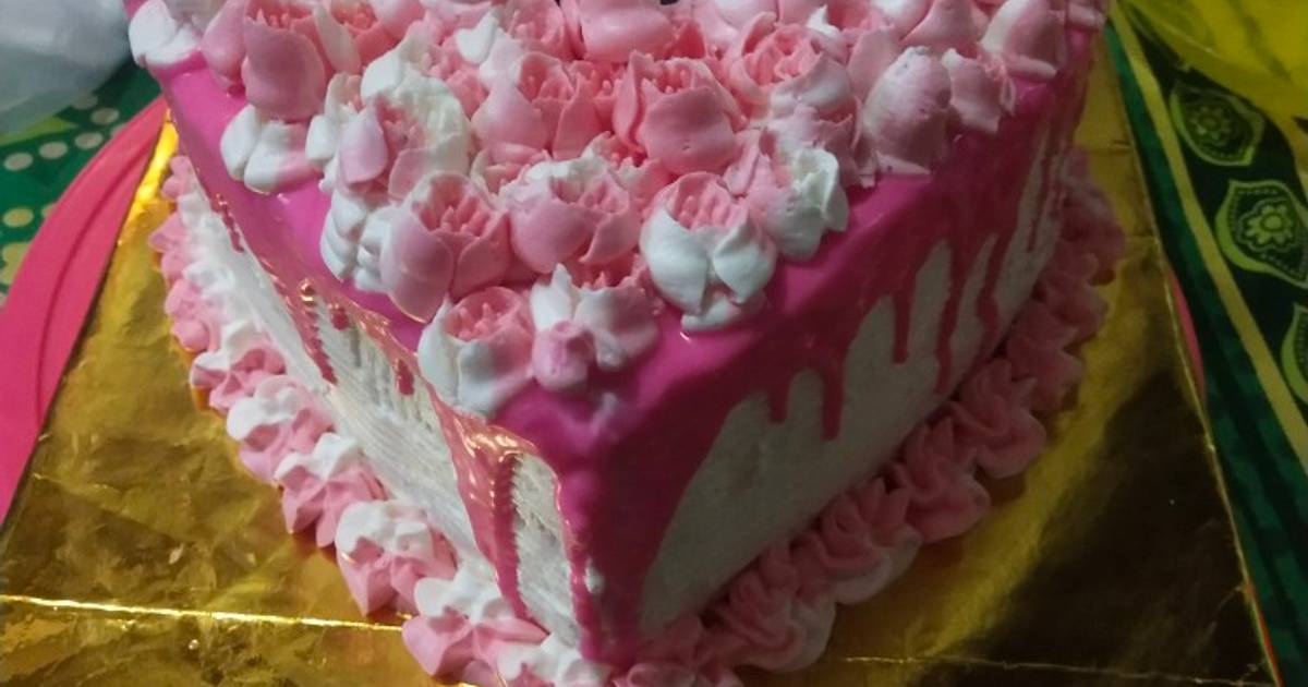 7 431 resep  kue  ulang  tahun  kukus  enak dan sederhana  ala 