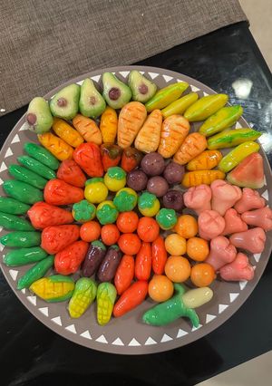 Foto resep Kue lukchup