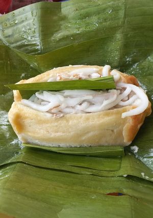 Foto resep Pis Kopyor