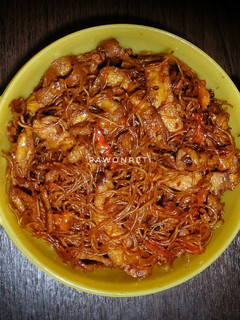 Foto resep 17. Oseng Tahu Soun Kecap