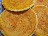 Prepizzas caseritas