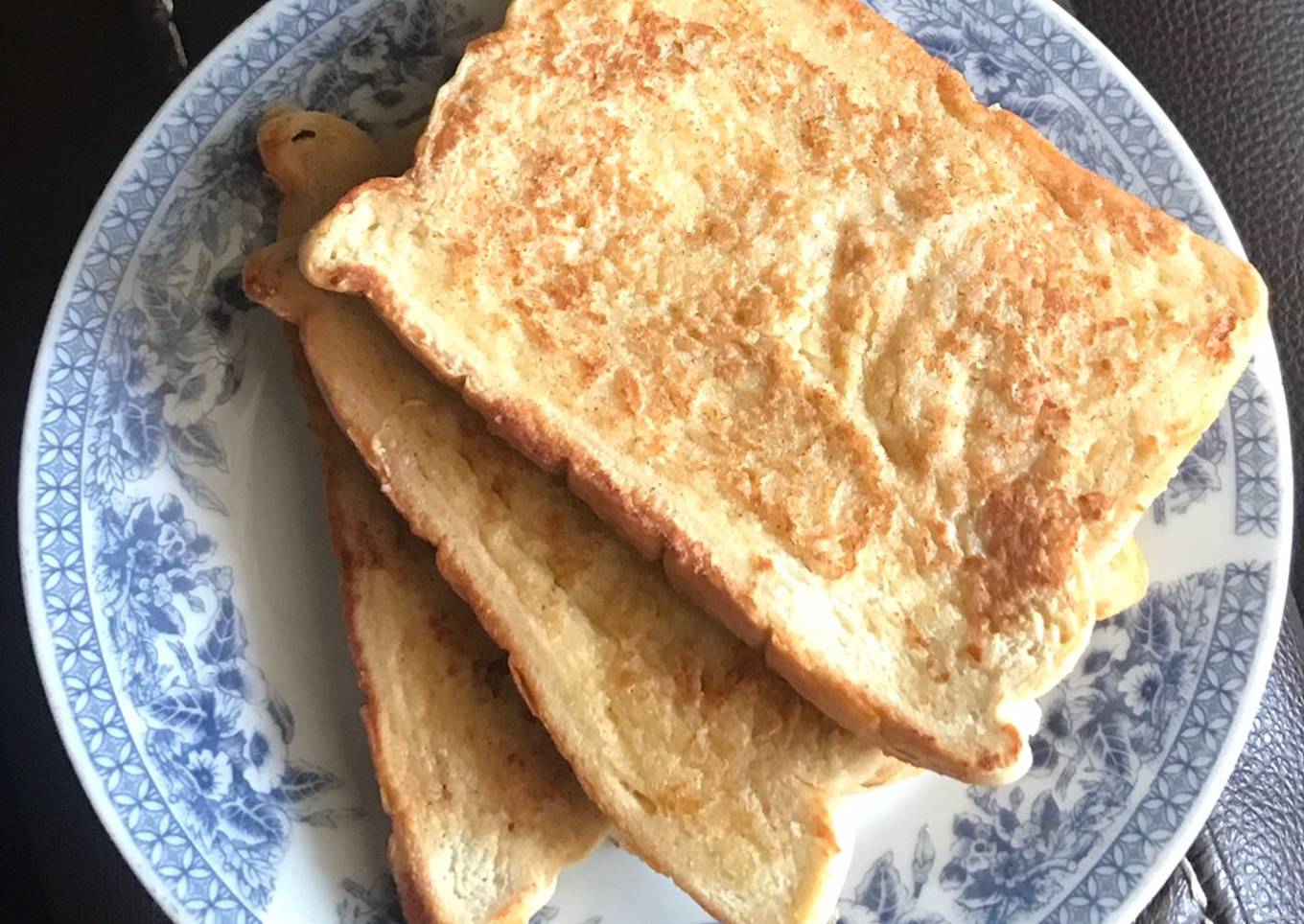 Recipe of Quick Cinnamon French Toast
