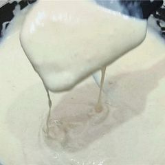 A picture of White Sauce & Cheese Sauce 📌.