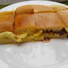 รูปของ Martabak Manis Ala Abang-Abang