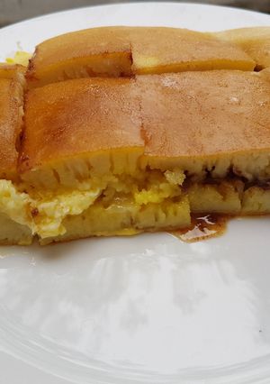 Foto resep Martabak Manis Ala Abang-Abang
