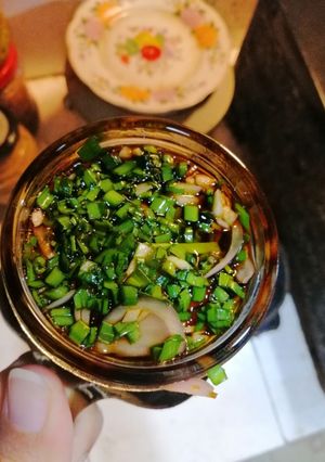 Hình của món Món ngon mà ít tốn kém 😊.
