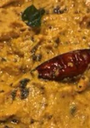 A picture of Cabbage chutney.