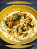 Dahi vada / Thayir Vadai