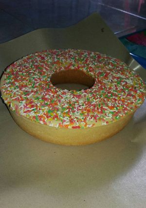 Foto resep Bolu jadul