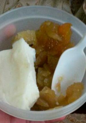 Foto principal de Dulce de Lechoza