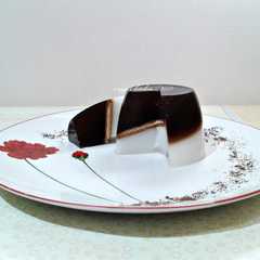 รูปของ Puding Kopi Susu