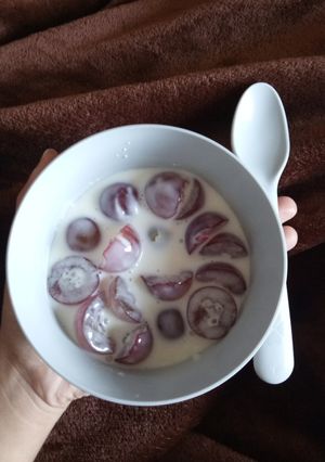 Foto resep Salad Buah / Mudah dan Anti Gagal