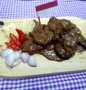 Resep: Sapi Panggang Bumbu Sate Wajib Dicoba