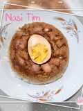 Nasi TIM