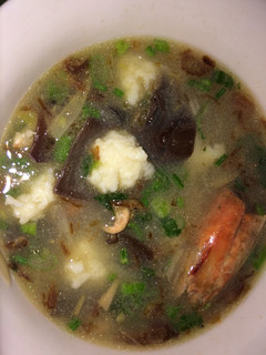 Foto resep Tekwan