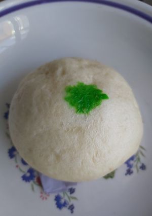 Foto resep Bapau menul